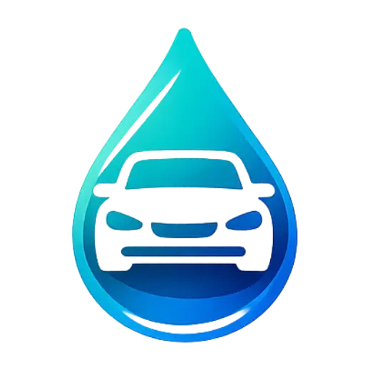 Lavage auto à domicile Lapleau